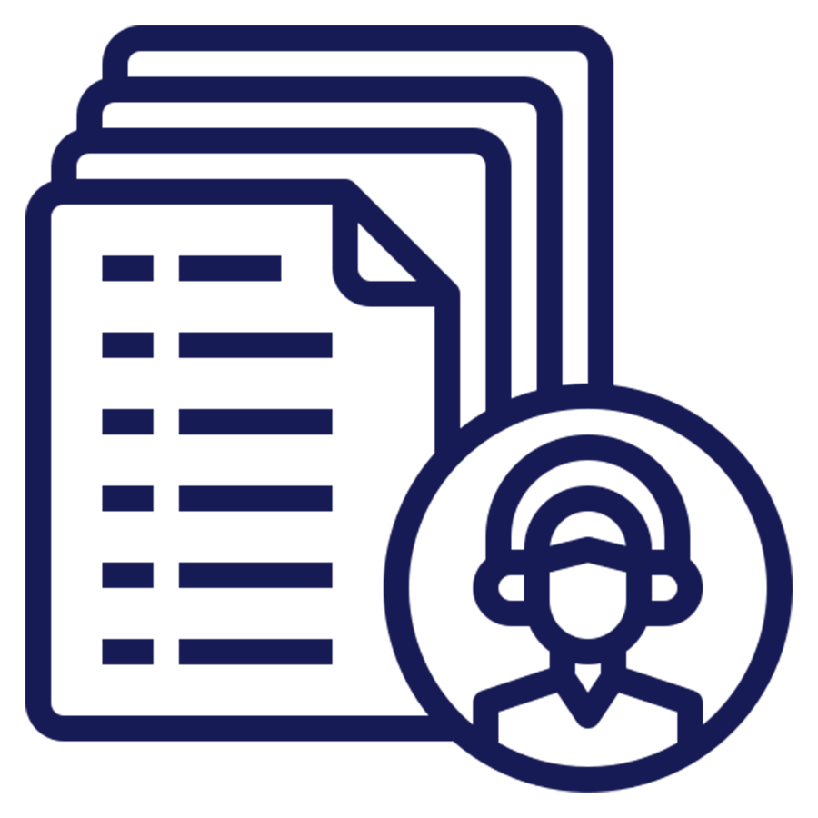 Directory Listing Services