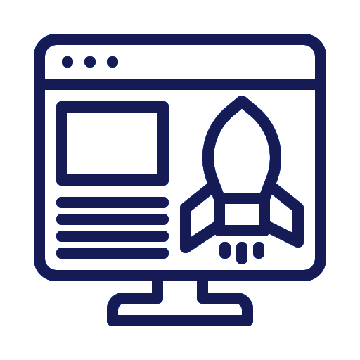 Landing Page Design Services