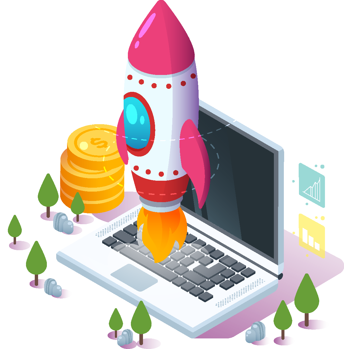 Logo Designing