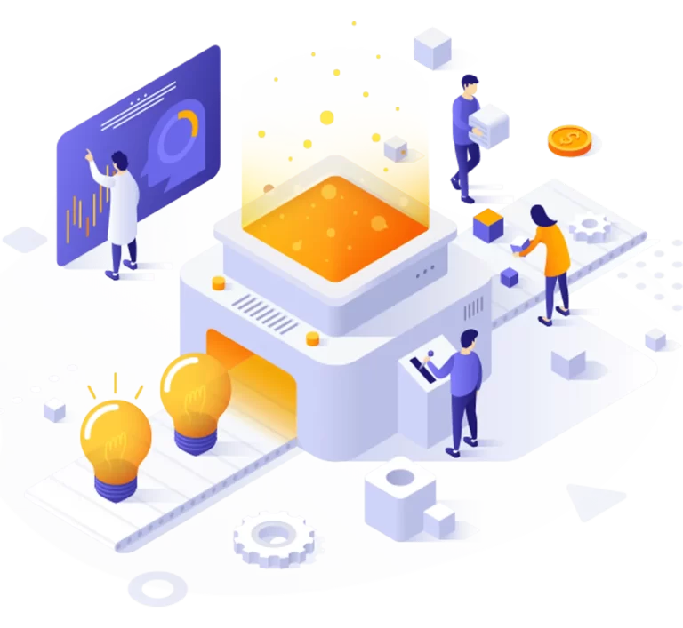 Logo Designing