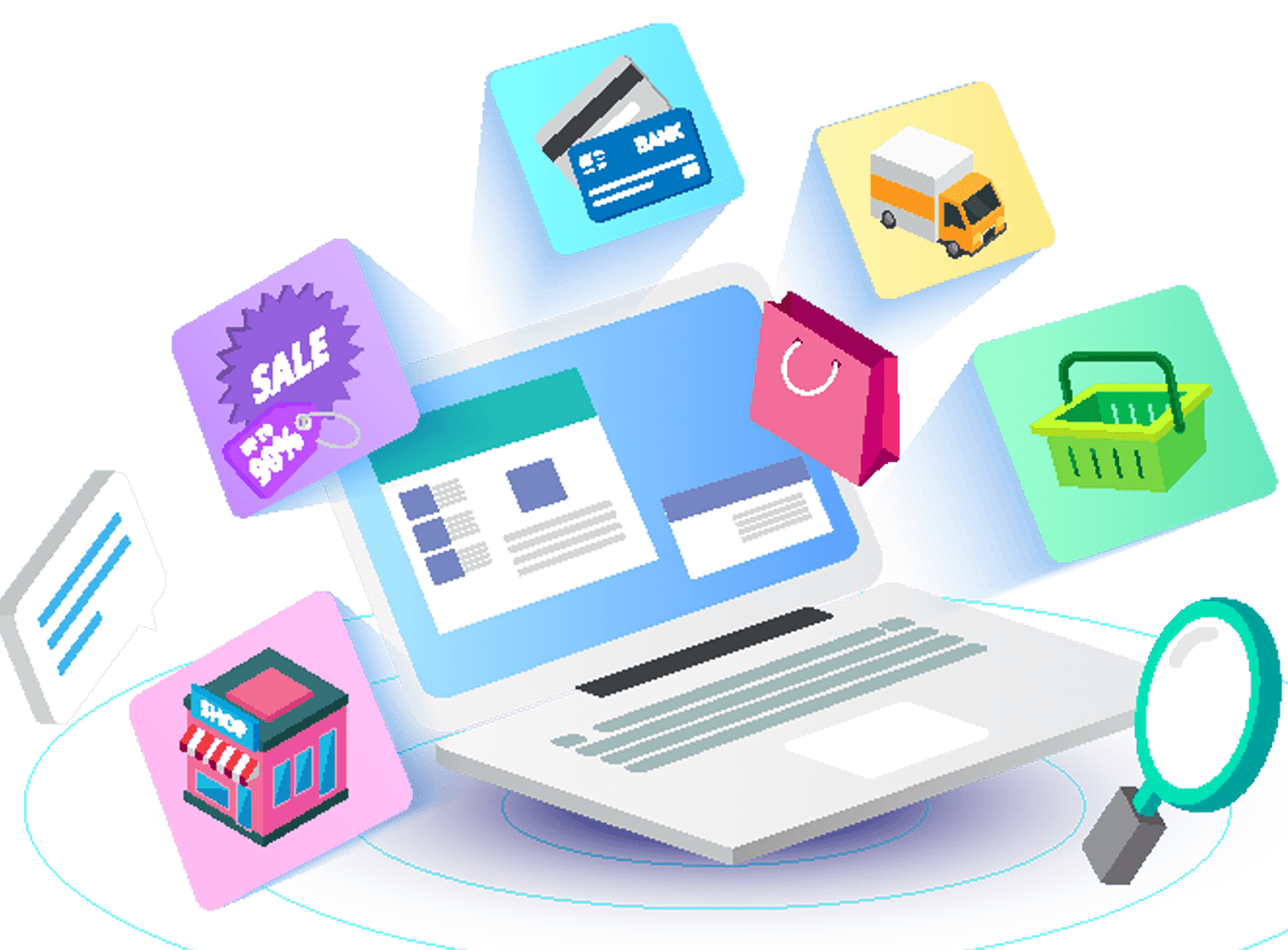 Logo Designing
