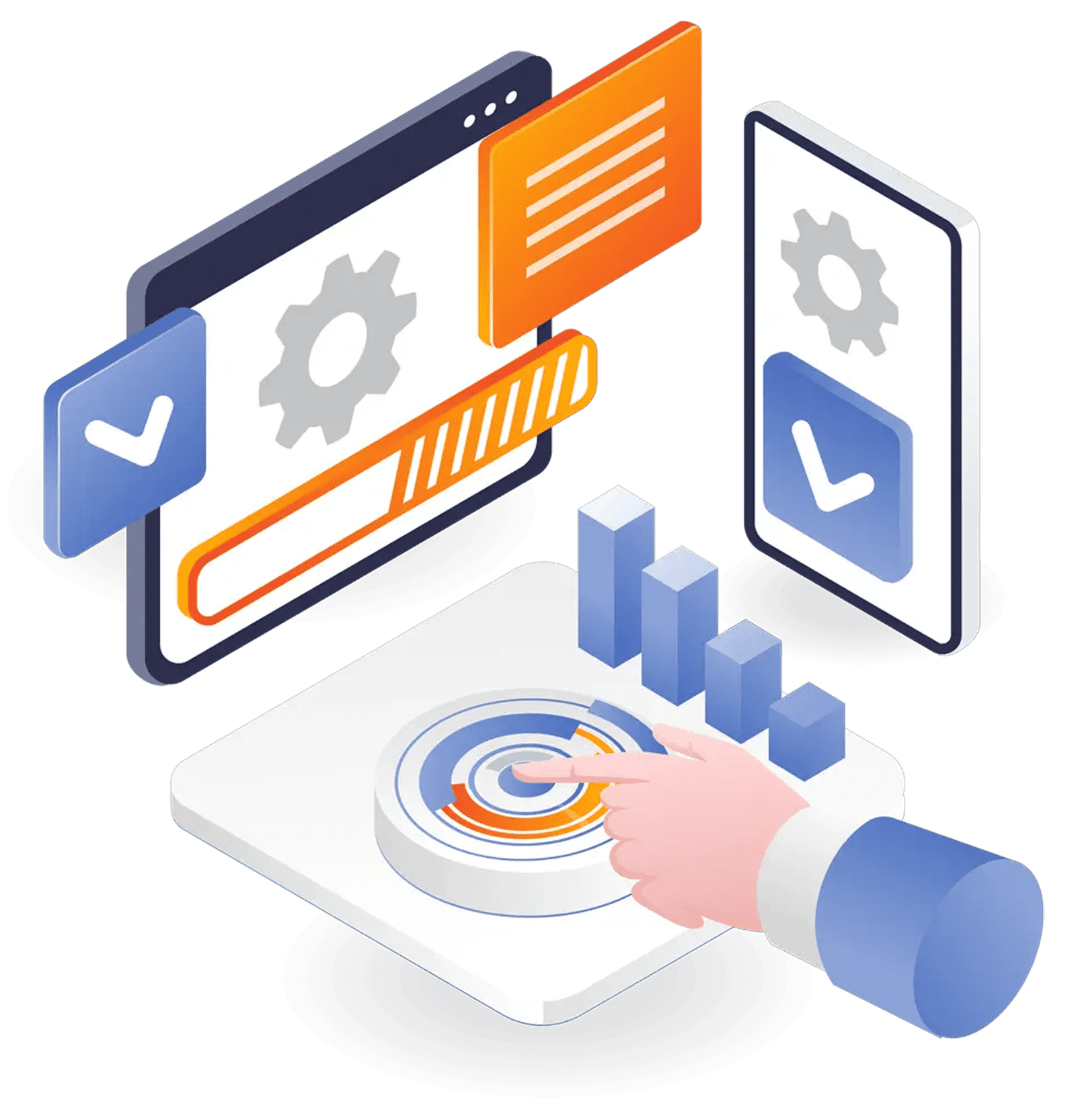 Logo Designing