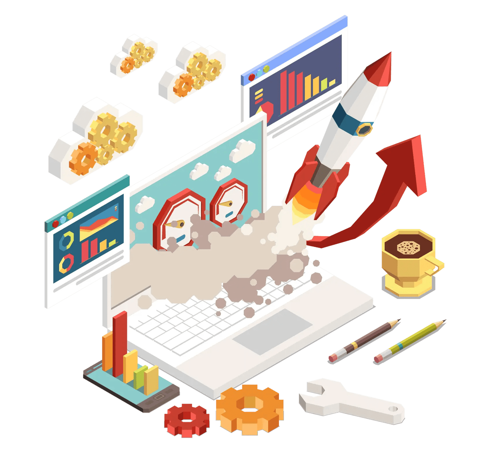 Logo Designing