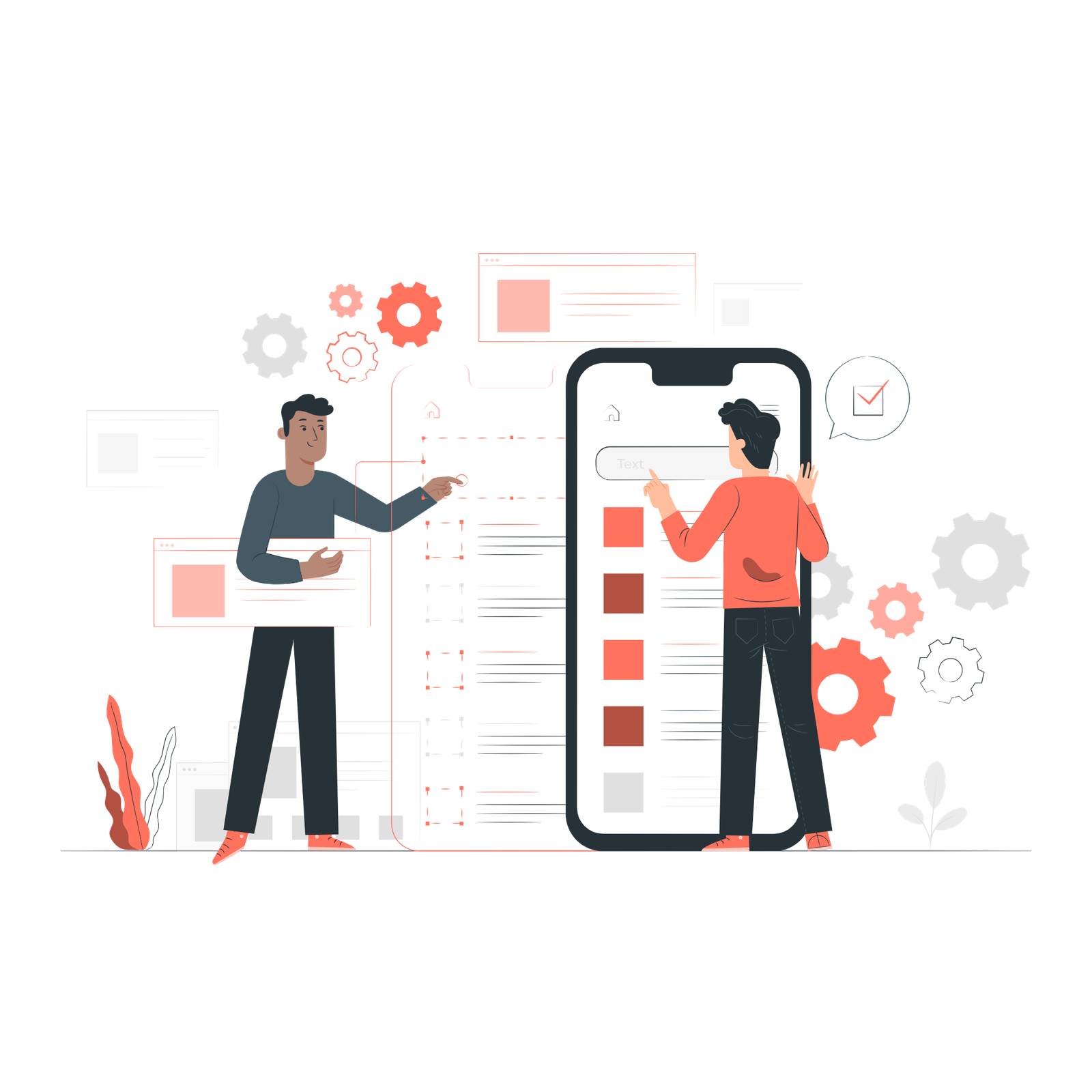 Logo Designing