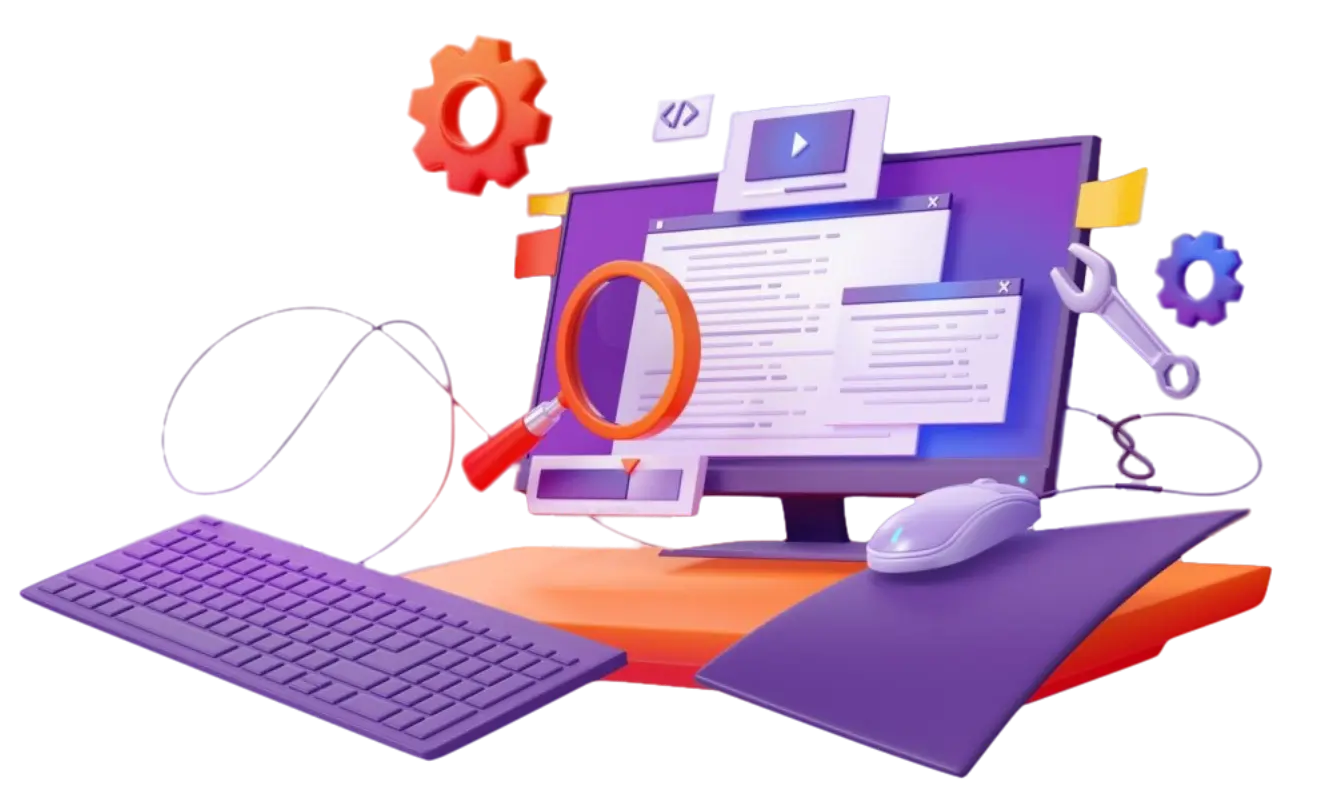 Logo Designing