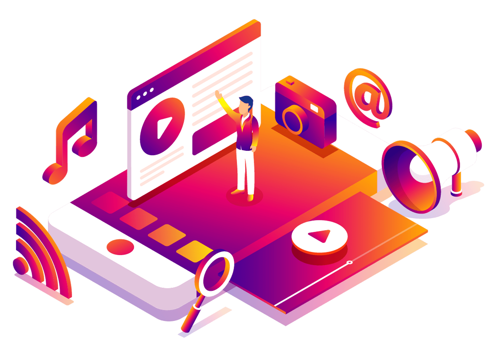 Logo Designing