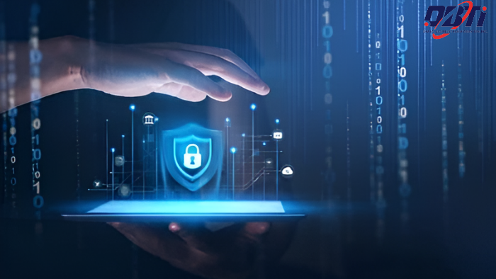 Online safety from scams.