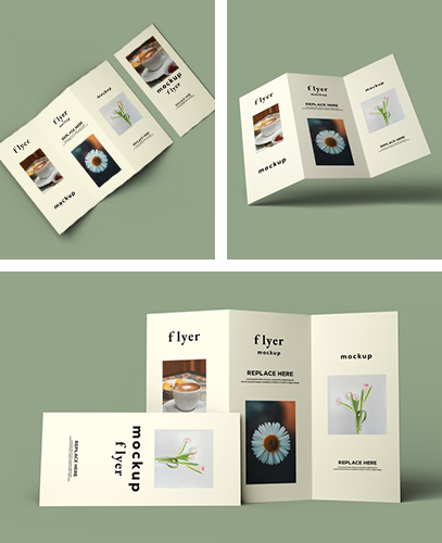 Brochures