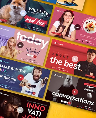 Video Creation Design