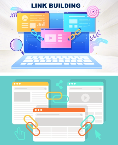 Off-Page Link Building