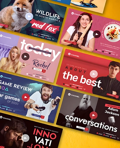 Product Promotion Services