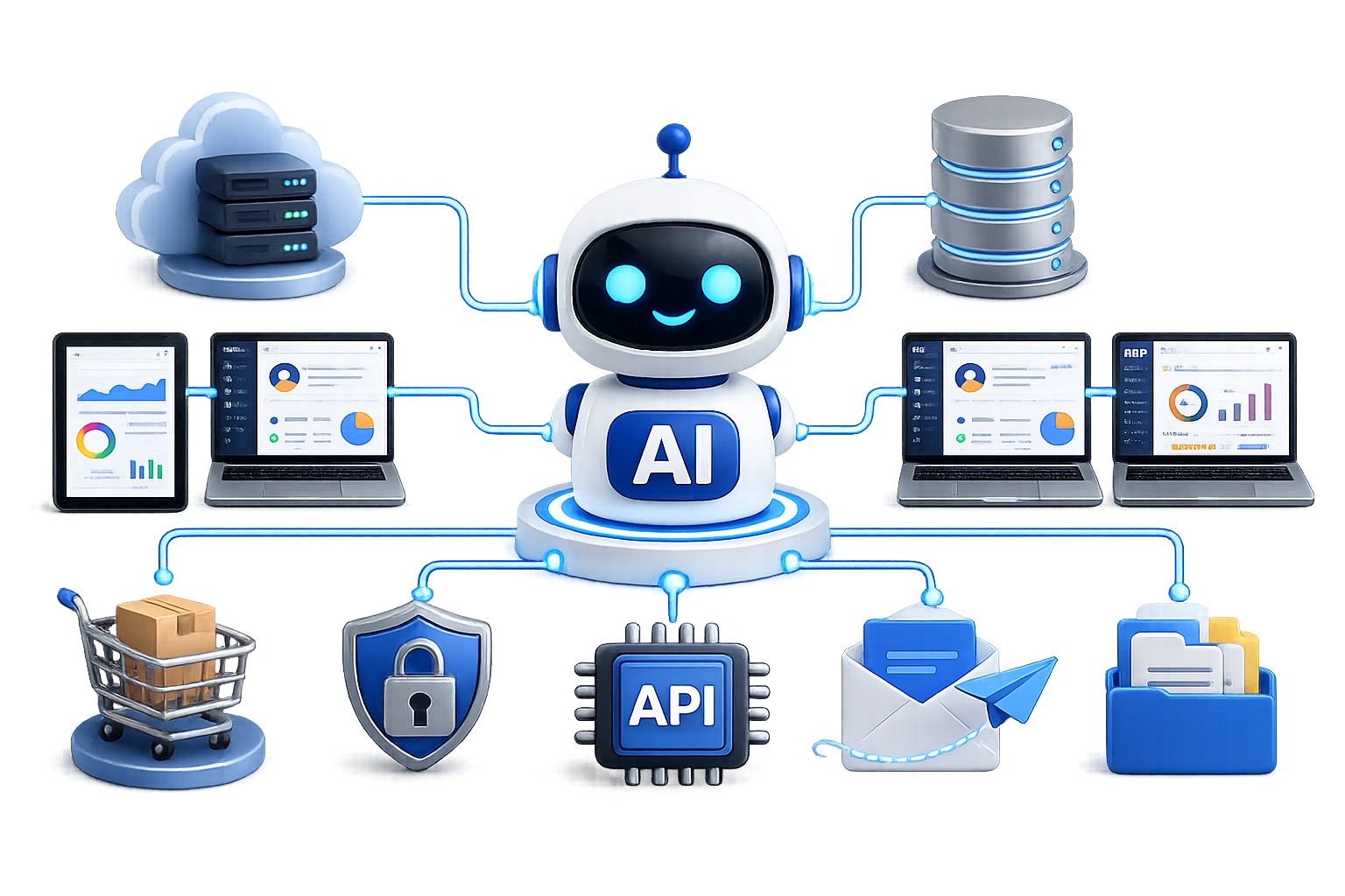 AI Integration Services